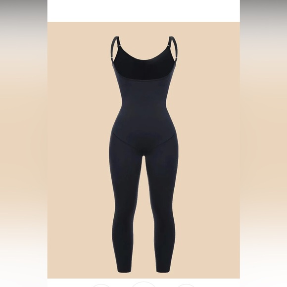 SEAMLESS FAJA BODY LEGGING - Picture 9 of 15